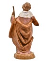 Saint Joseph with stick 12 cm Fontanini