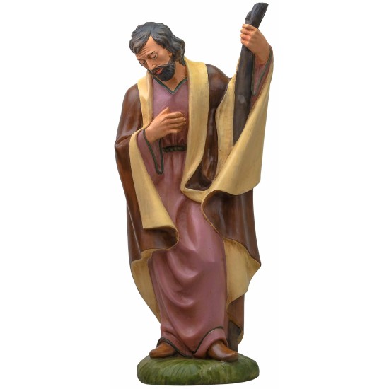 Saint Joseph 53 cm Euromarchi for outdoor use