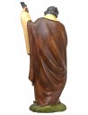 Saint Joseph 53 cm Euromarchi for outdoor use