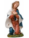 Nativity Set 3 pieces 53 cm Euromarchi for outdoor use