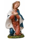 Set Natività 3 pezzi 53 cm Euromarchi da esterno per presepe