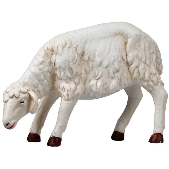 Sheep for 53 cm Euromarchi outdoor statues