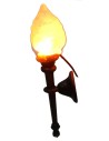 Wall torch 3.5 cm 12v.