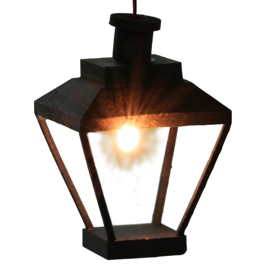 Ceiling lantern 3.7 cm 12v.