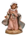 Natividad 5 figuras 12 cm Fontanini