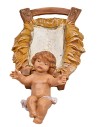 Natividad 5 figuras 12 cm Fontanini