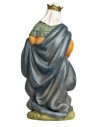 Set of three Wise Men 53 cm Euromarchi for outdoor use