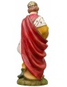 Set of three Wise Men 53 cm Euromarchi for outdoor use