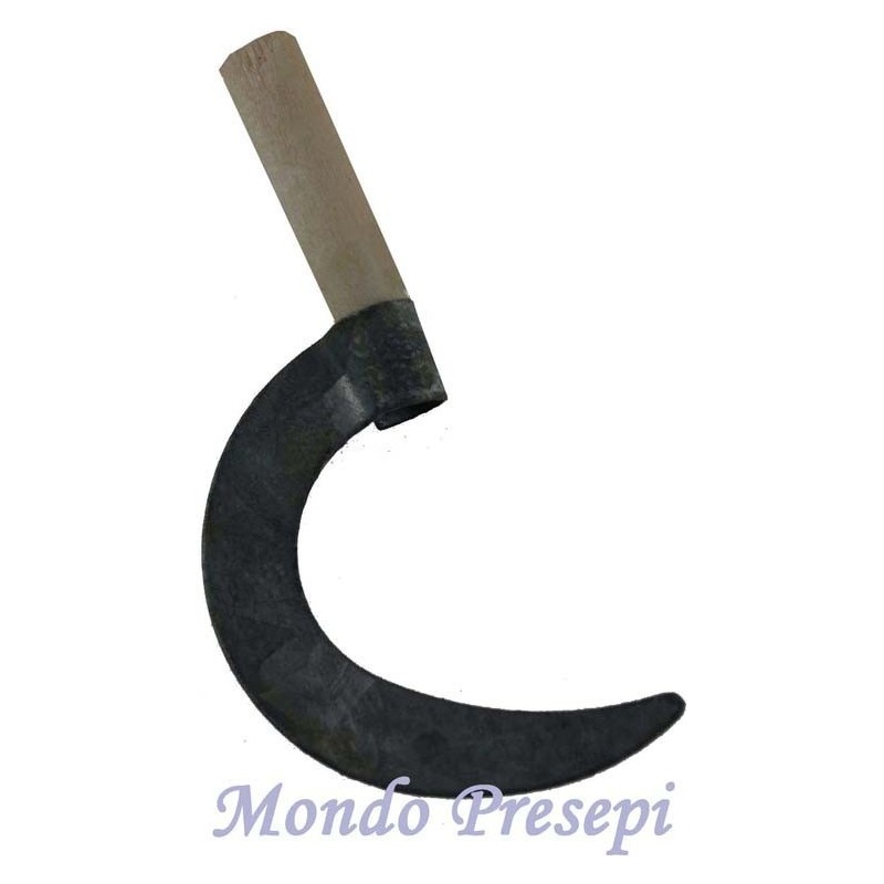 Sickle cm 4