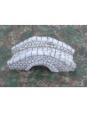 Puente de piedra cm 16x7 - Cod. PK01 Mundo Pesebres