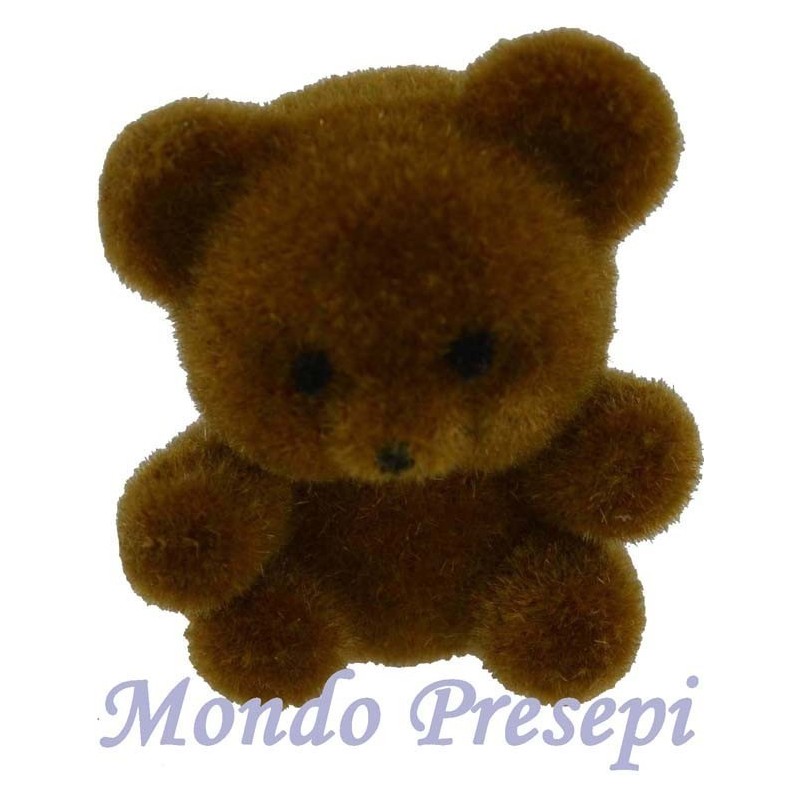 Plush 2.5 cm