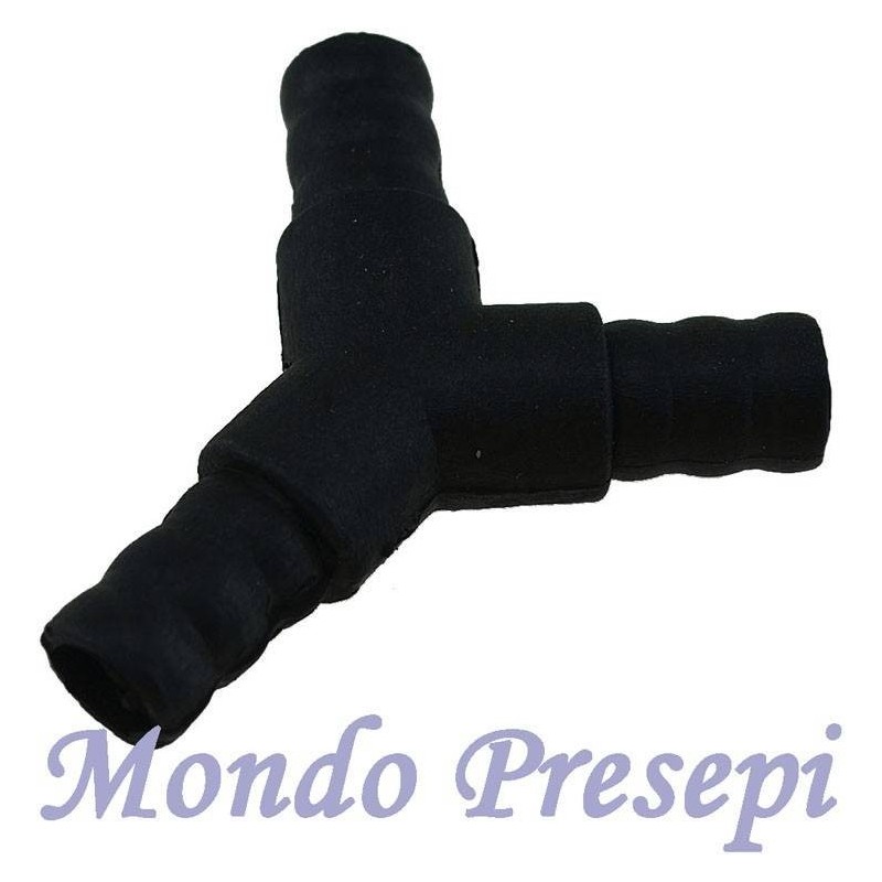 Conector ø 0,8 cm Mundo Belenes