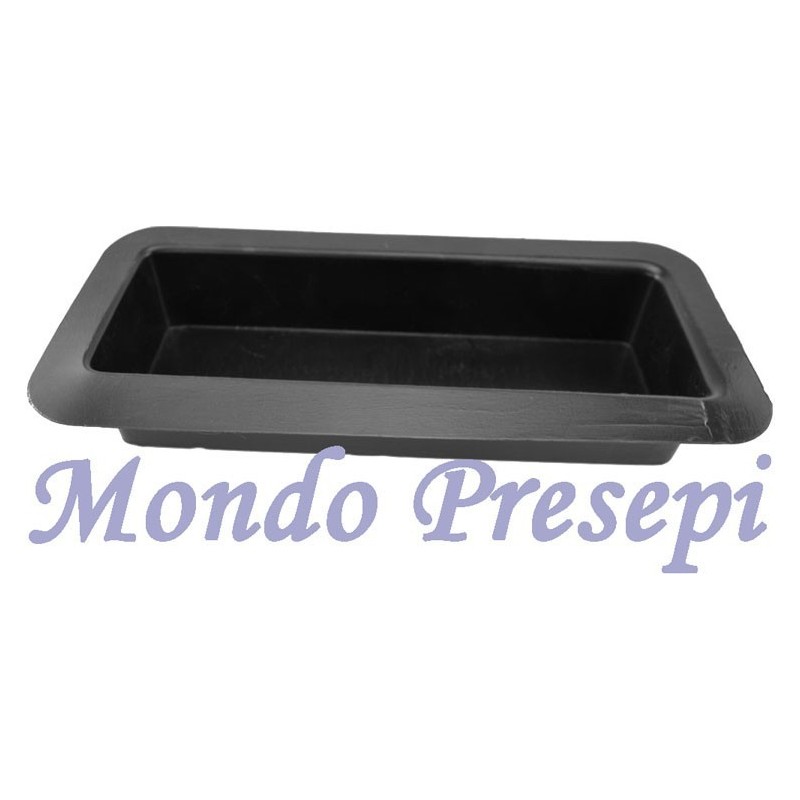 Bandeja cm 33x14x6 Mundo Pesebres