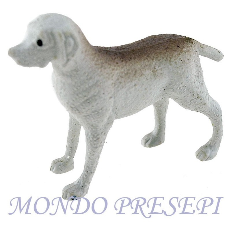 Perro - Cód. EA01 Mundo Belenes