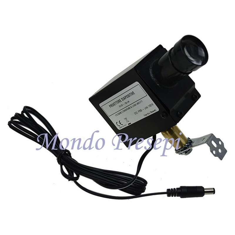 Led projector for power - PR26