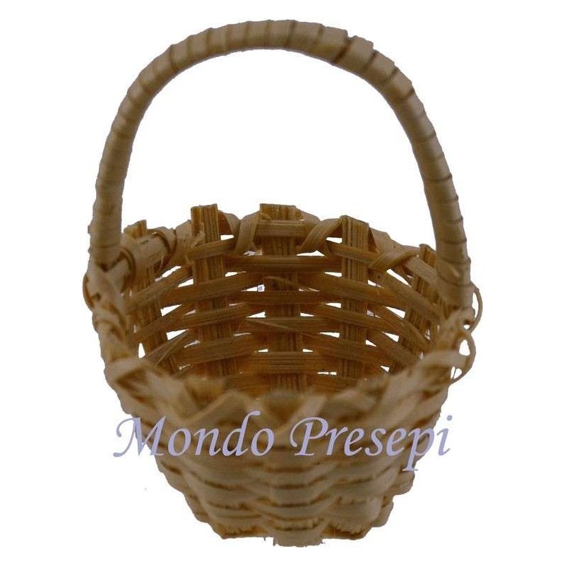 Basket Ø 2.5 cm