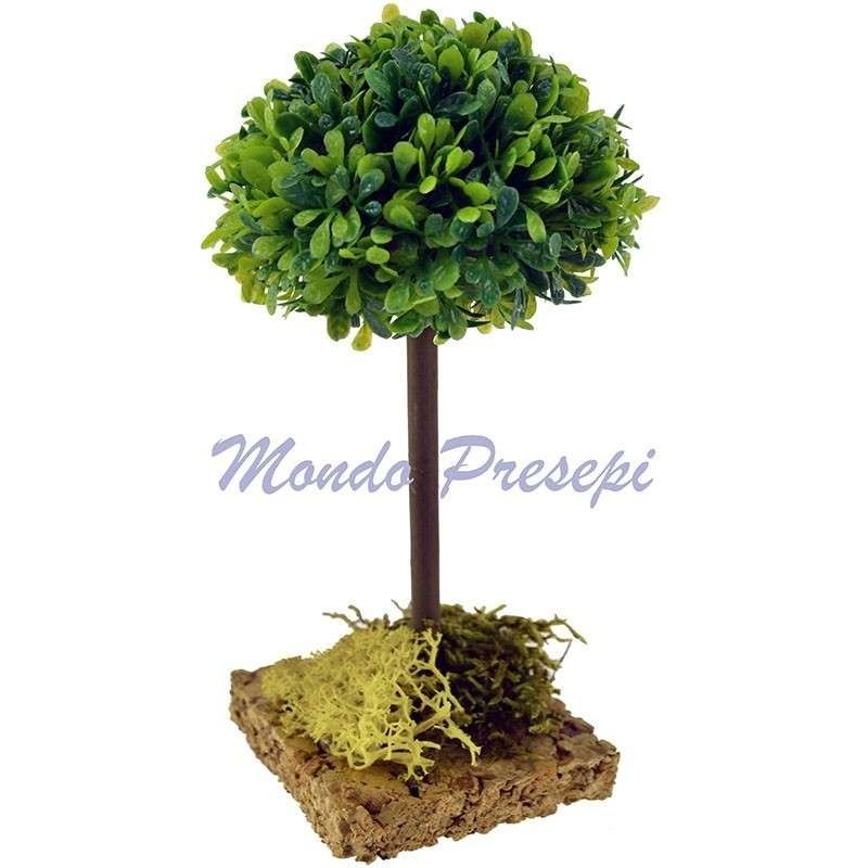 Árbol Olmo cm 13 h. Mundo Pesebres