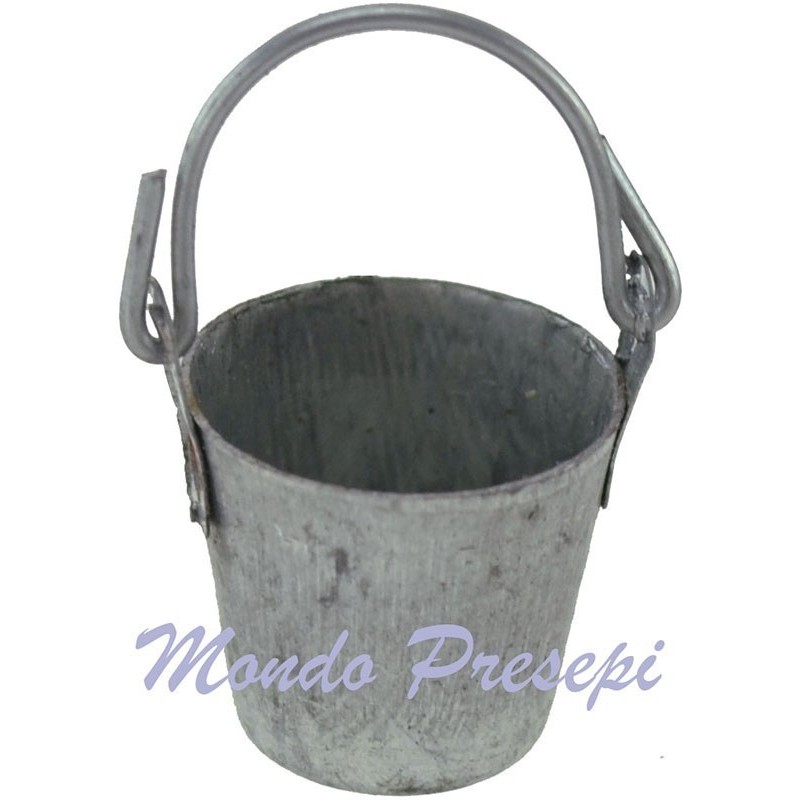 Bucket ø cm 1,5