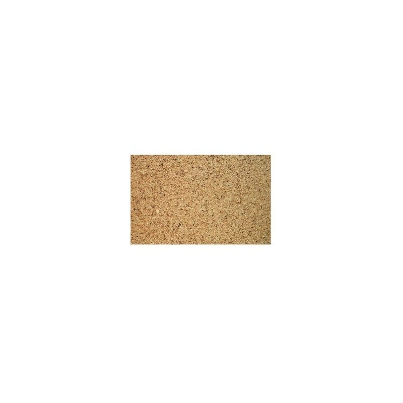Panel cork thin 100x50x0 Cm,2 SIZE of SAVE
