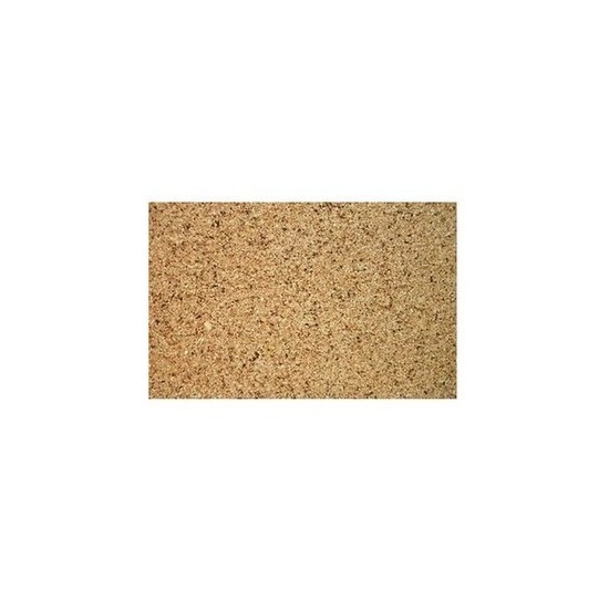 Panel cork thin 100x50x0 Cm,2 SIZE of SAVE