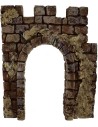 Wall with arch cm 9.5x11 h.