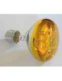 E27-60W yellow spot lamp